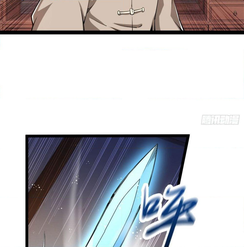 Rebirth God Of Sword page 9