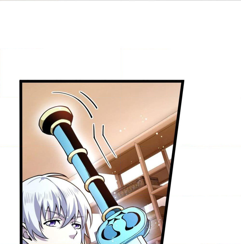 Rebirth God Of Sword page 14