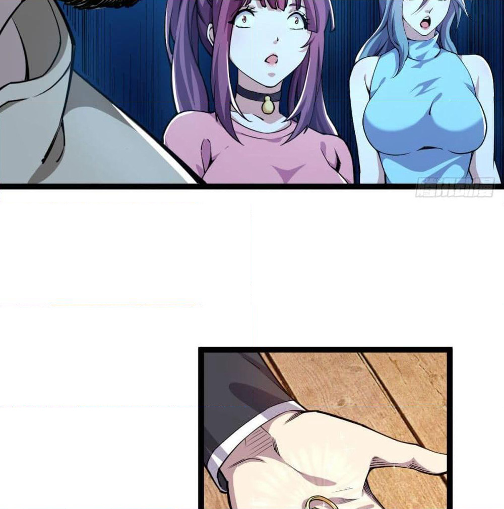 Rebirth God Of Sword page 21