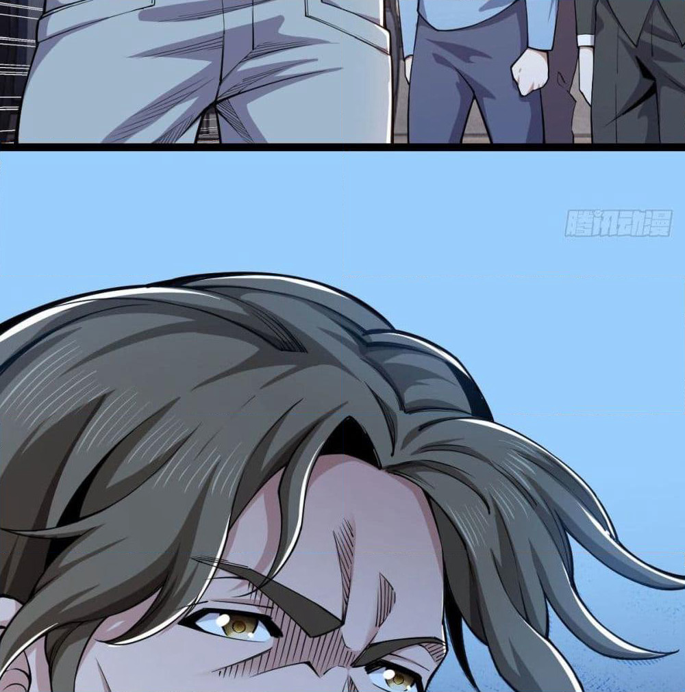 Rebirth God Of Sword page 30