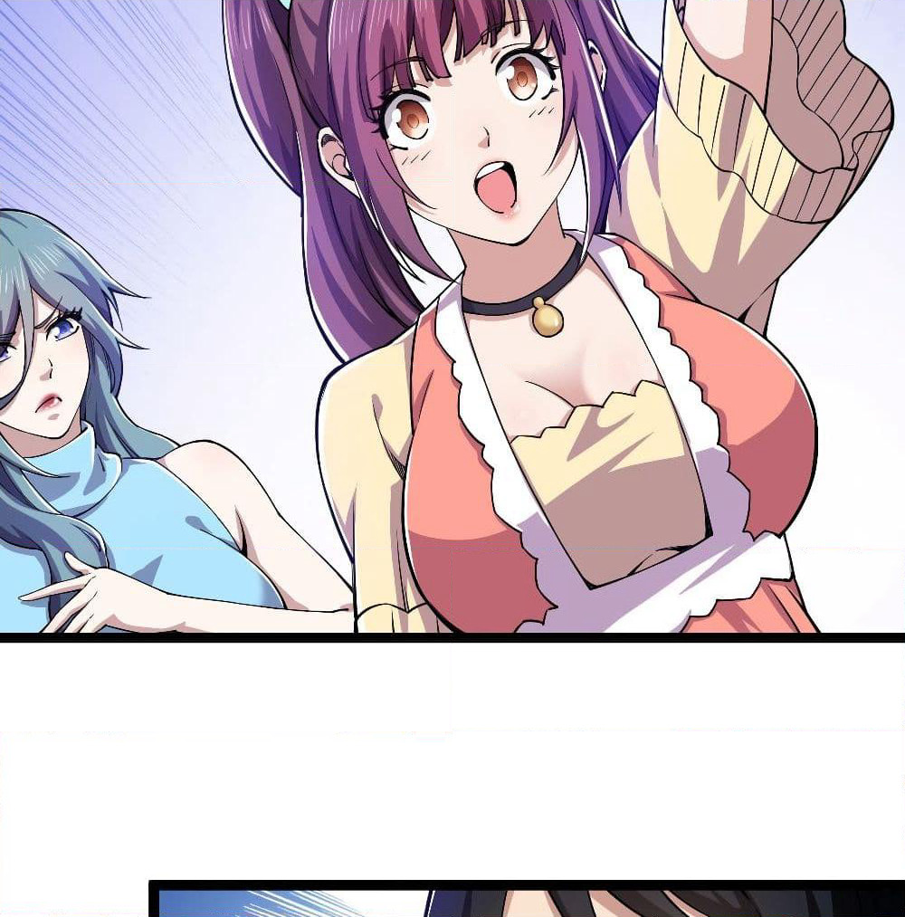 Rebirth God Of Sword page 17