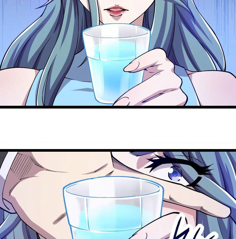 Rebirth God Of Sword page 22