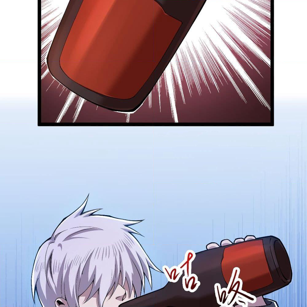 Rebirth God Of Sword page 3