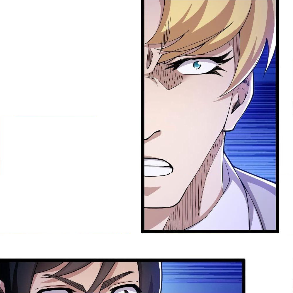 Rebirth God Of Sword page 7