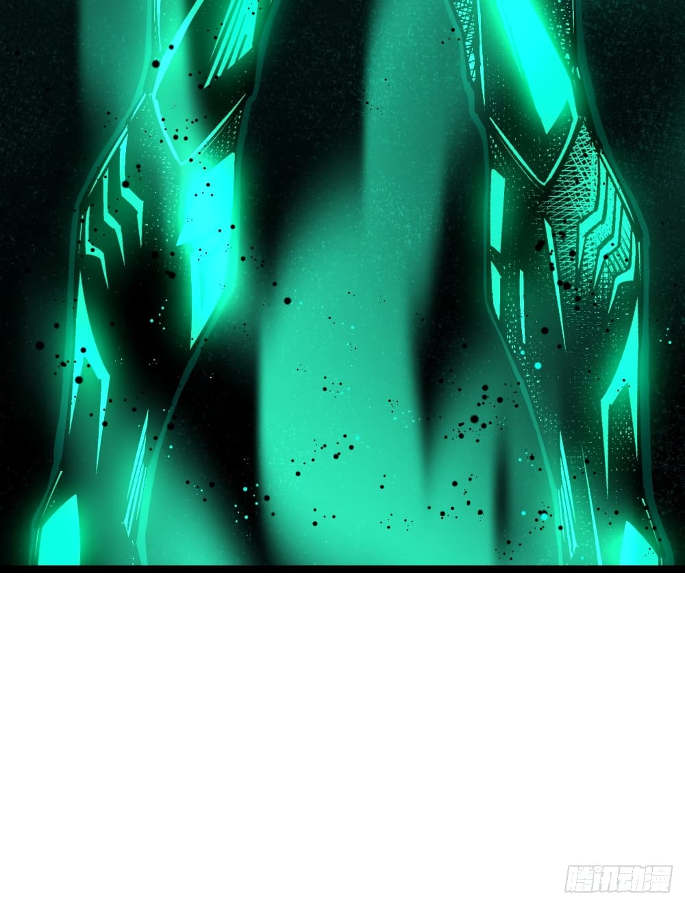 Rebirth God Of Sword page 21