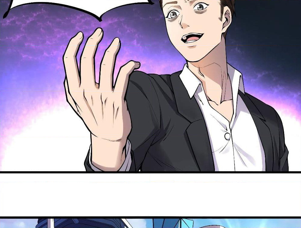 Rebirth God Of Sword page 5