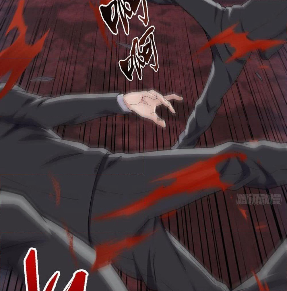 Rebirth God Of Sword page 34