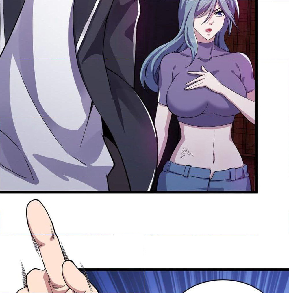 Rebirth God Of Sword page 38