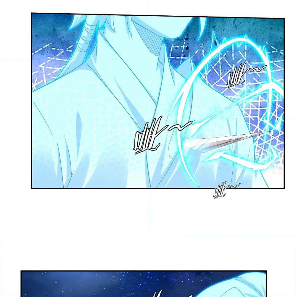 Rebirth God of War page 1