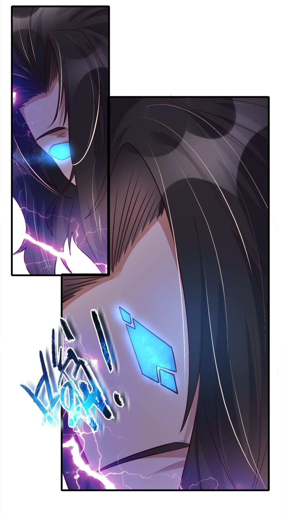Rebirth Immortal Emperor in the city page 9