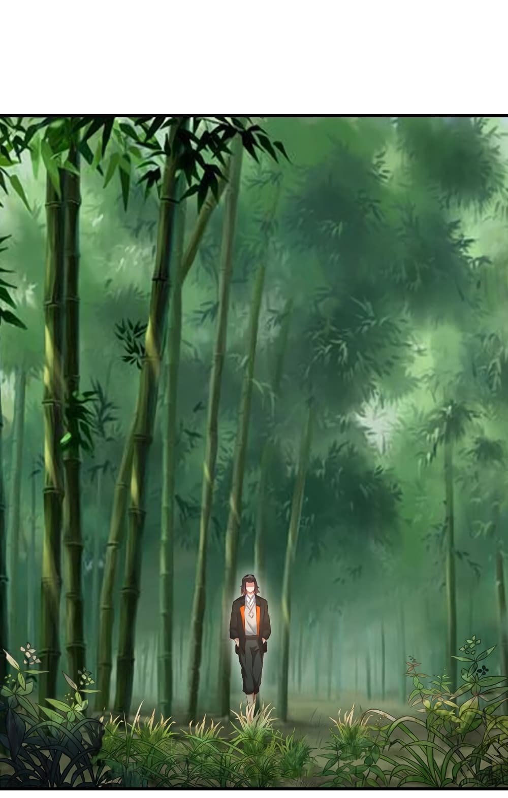 Rebirth Immortal Emperor in the city page 2