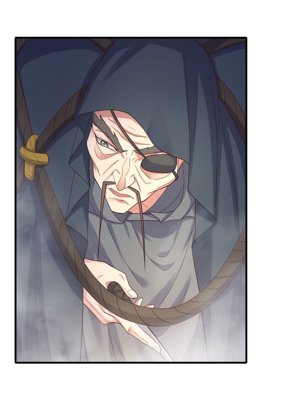 Rebirth Immortal Emperor in the city page 9