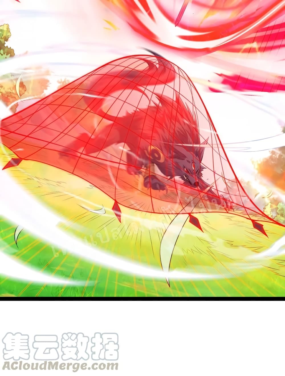 Rebirth is the Number One Greatest Villain page 3