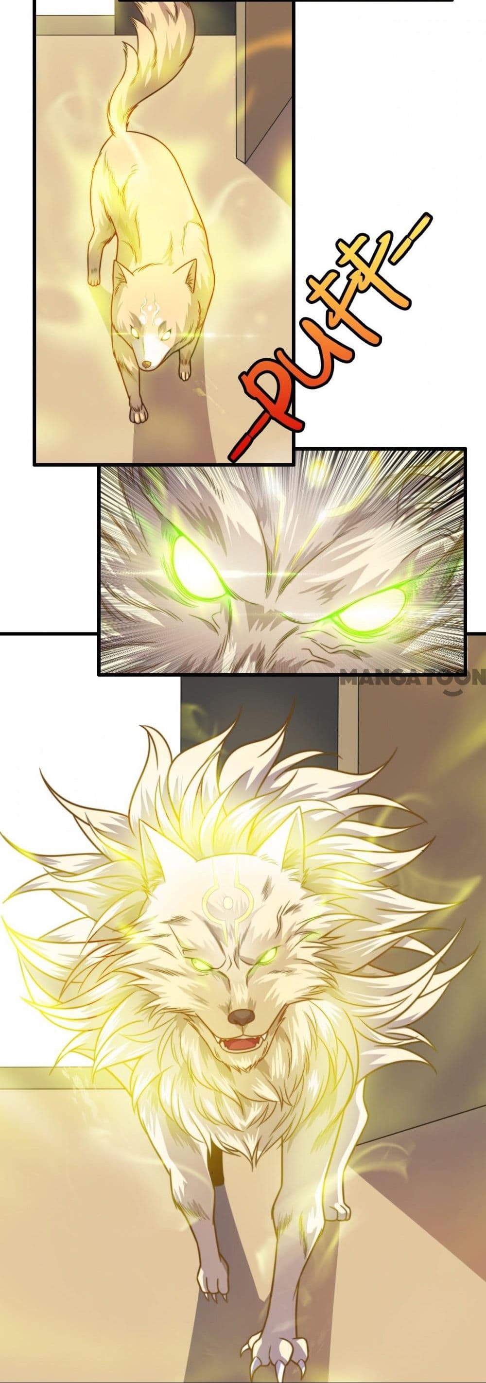 Rebirth of Legendary Doctor page 5