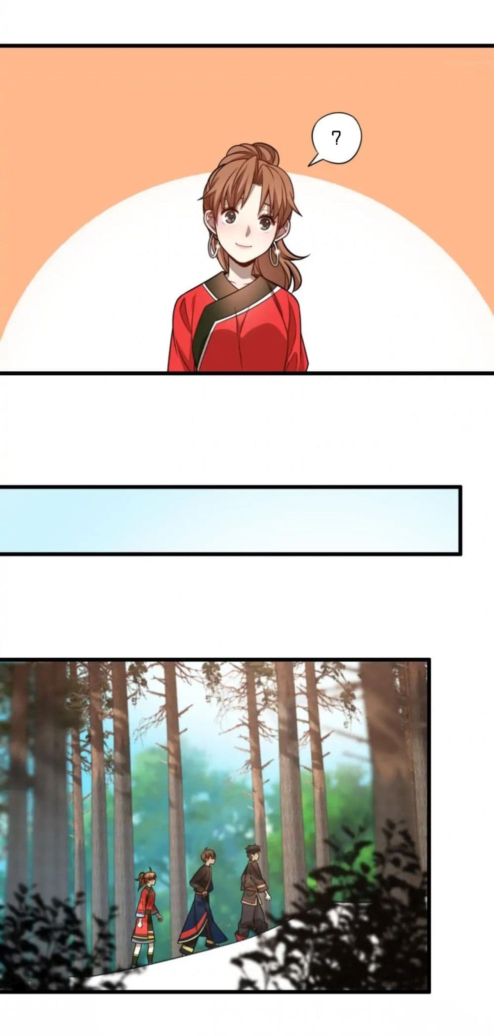 Rebirth of Legendary Doctor page 6