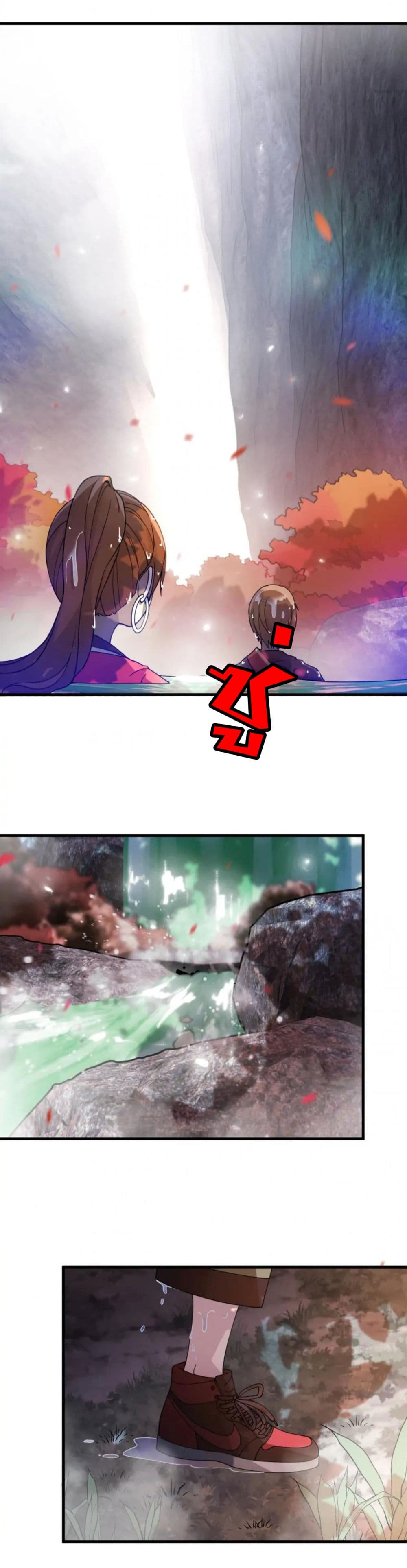 Rebirth of Legendary Doctor page 6