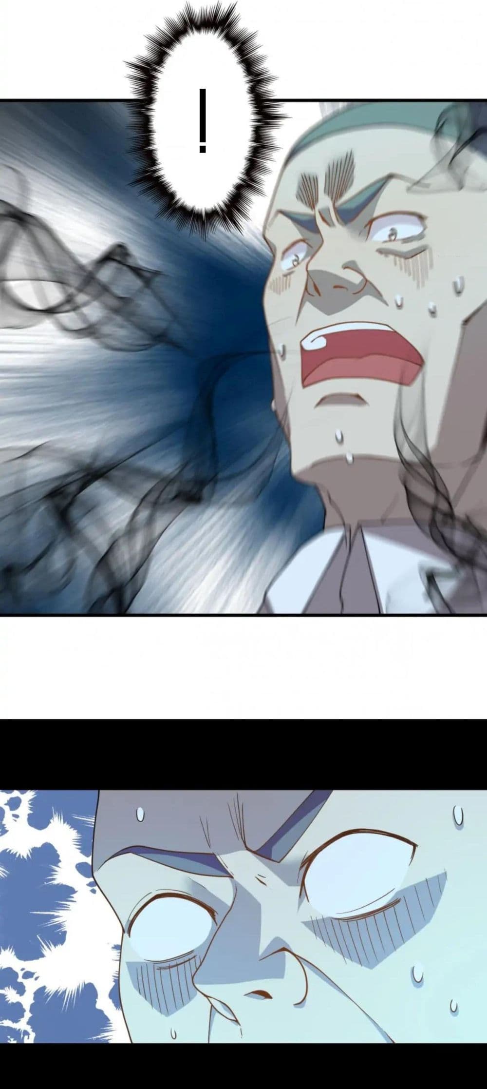 Rebirth of Legendary Doctor page 4