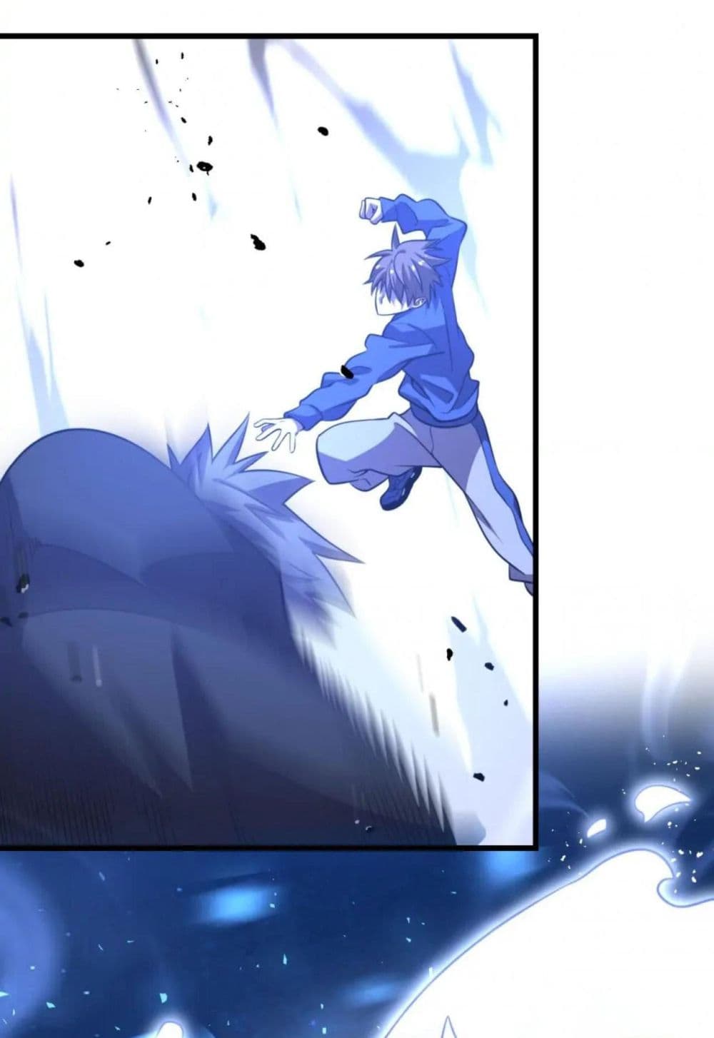 Rebirth of Legendary Doctor page 4