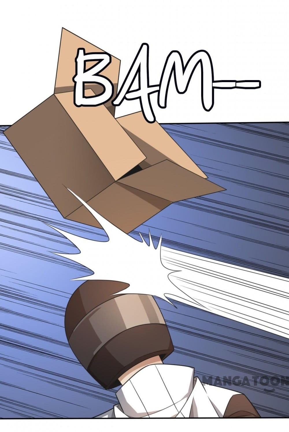 Rebirth of Legendary Doctor page 6