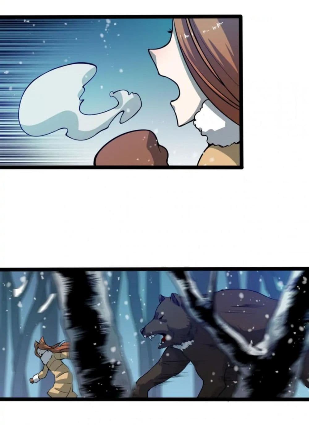 Rebirth of Legendary Doctor page 10