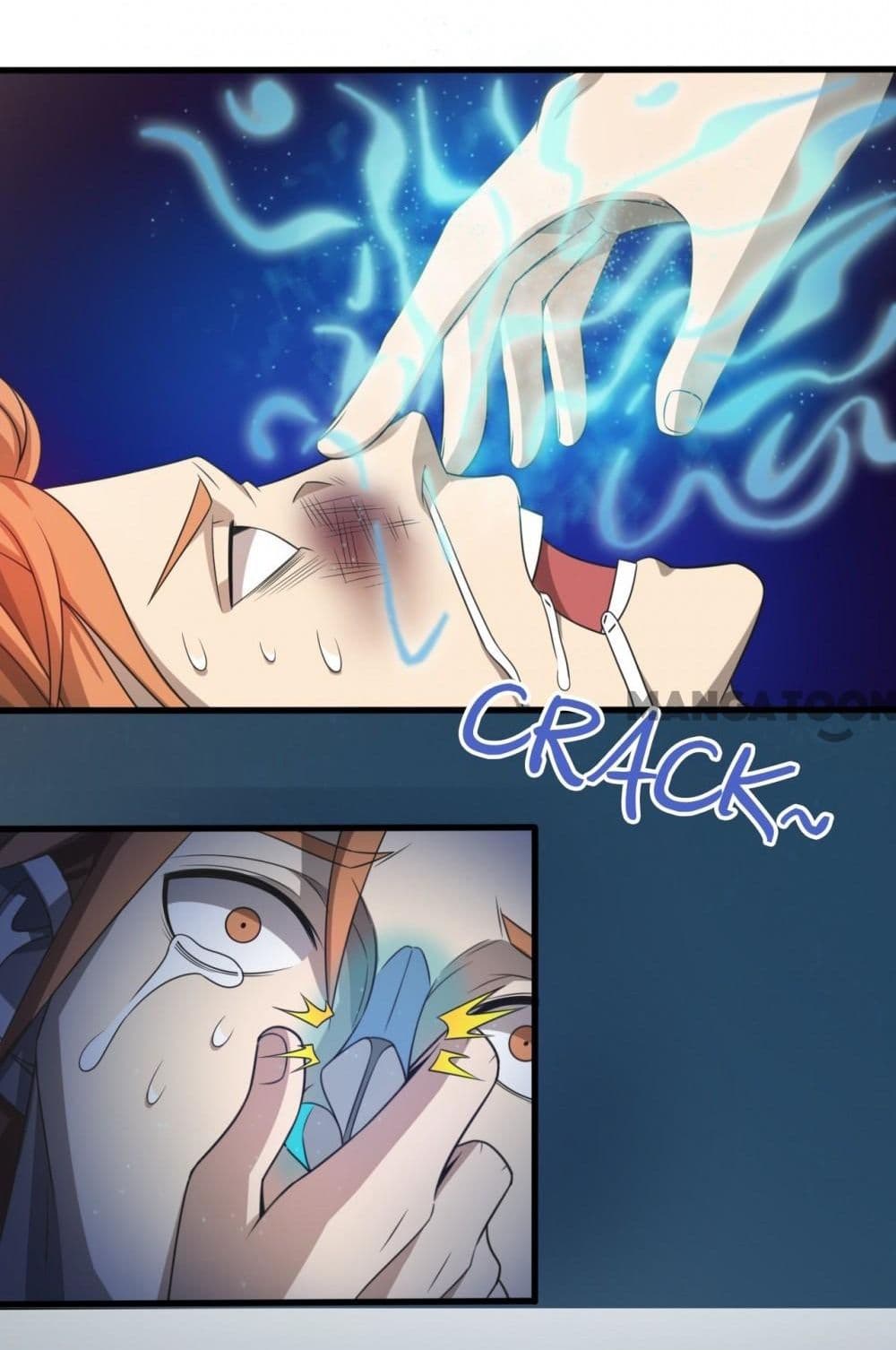 Rebirth of Legendary Doctor page 10