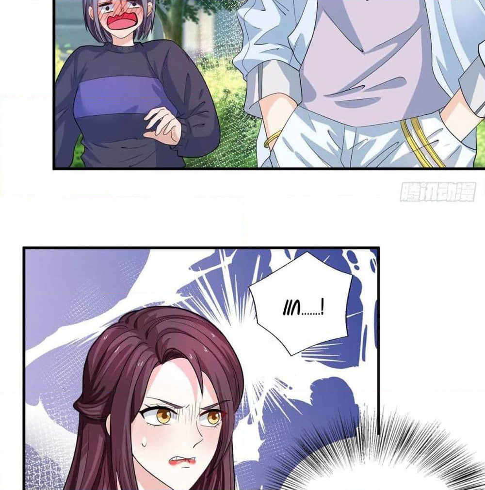 Rebirth of the Bad Queen page 8