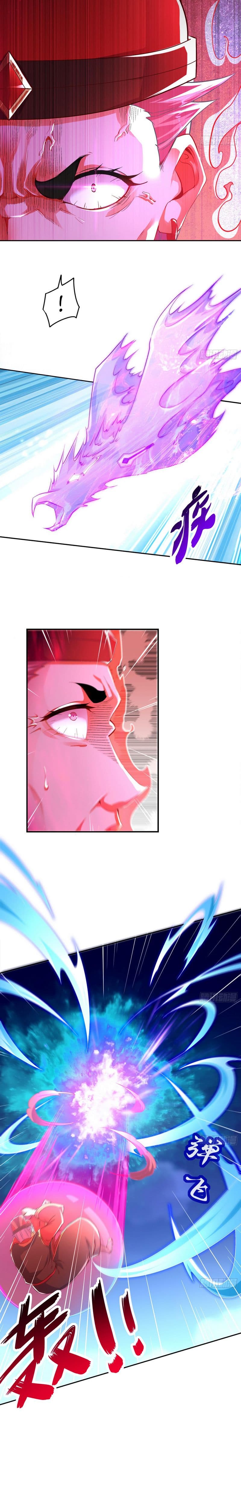 Rebirth of The Demon Reigns page 6