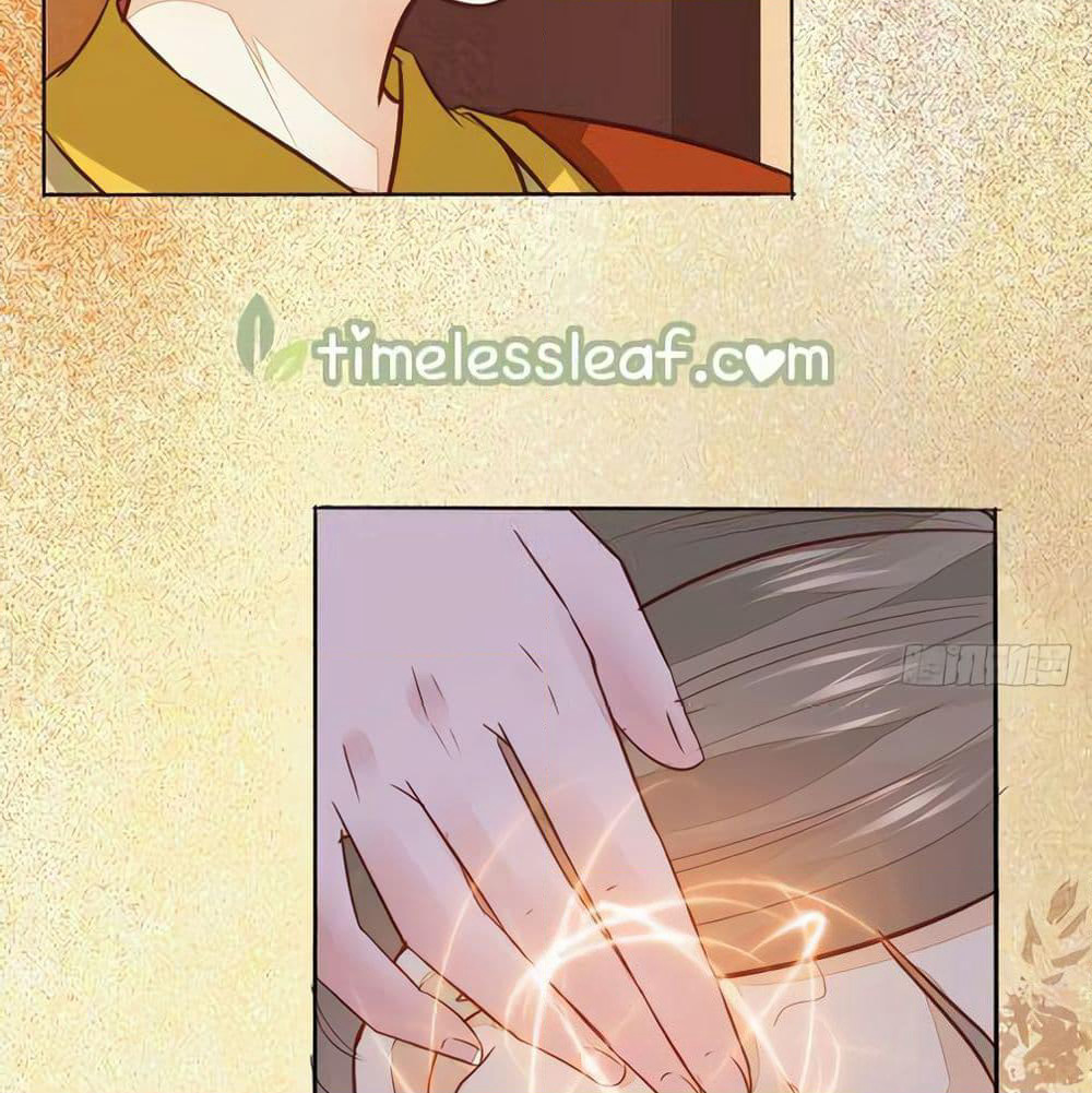 Rebirth Of The Divine Doctor page 3