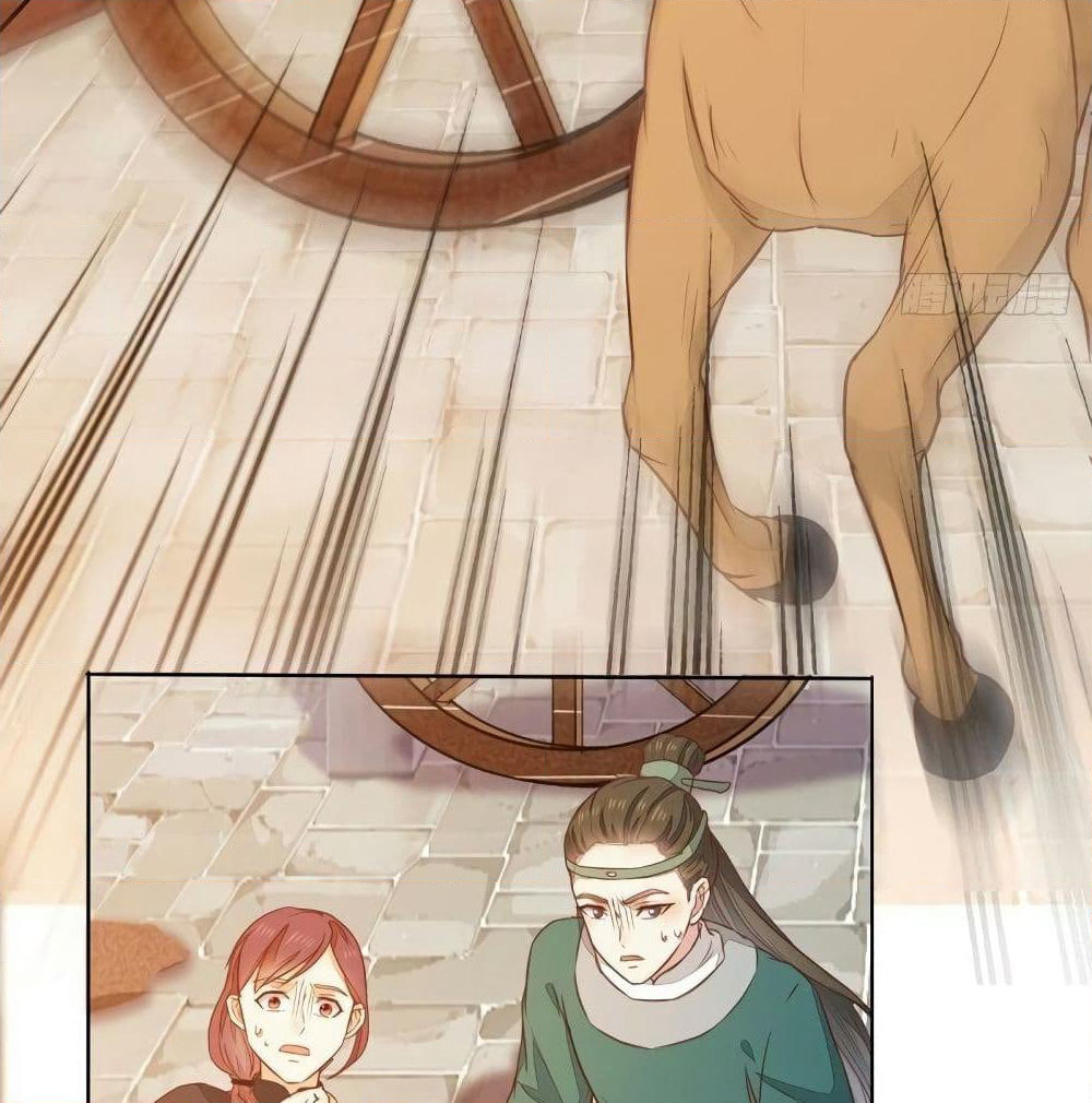 Rebirth Of The Divine Doctor page 7