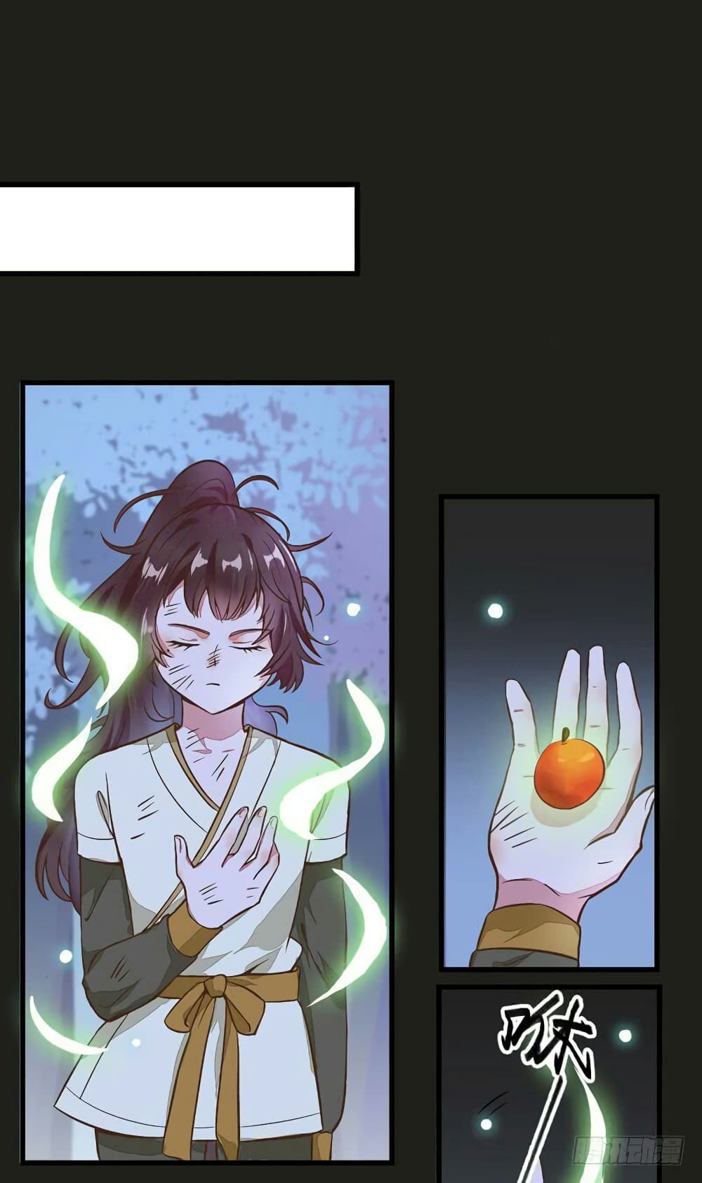 Rebirth Of The Divine Doctor page 9