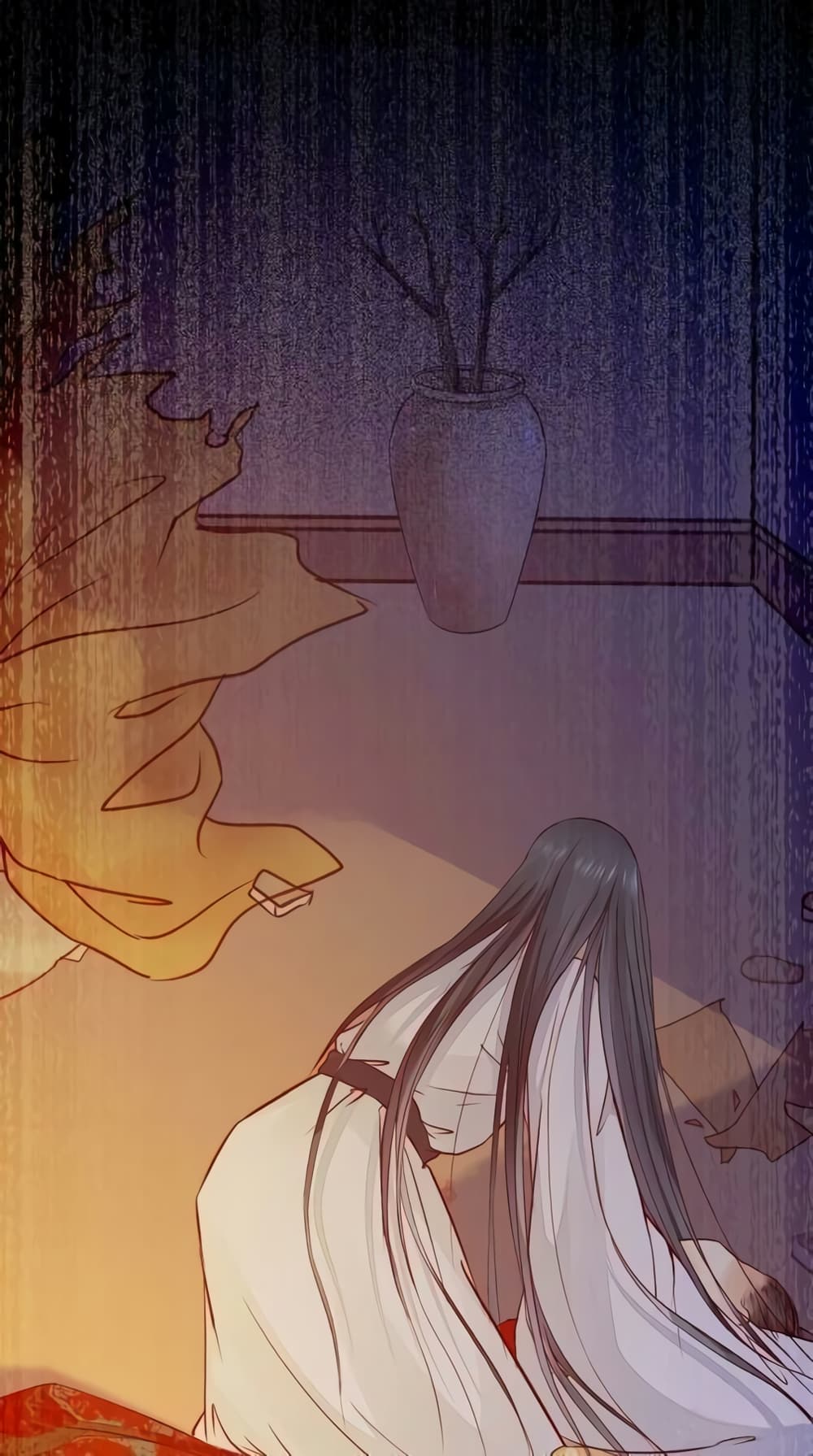 Rebirth Of The Divine Doctor page 17