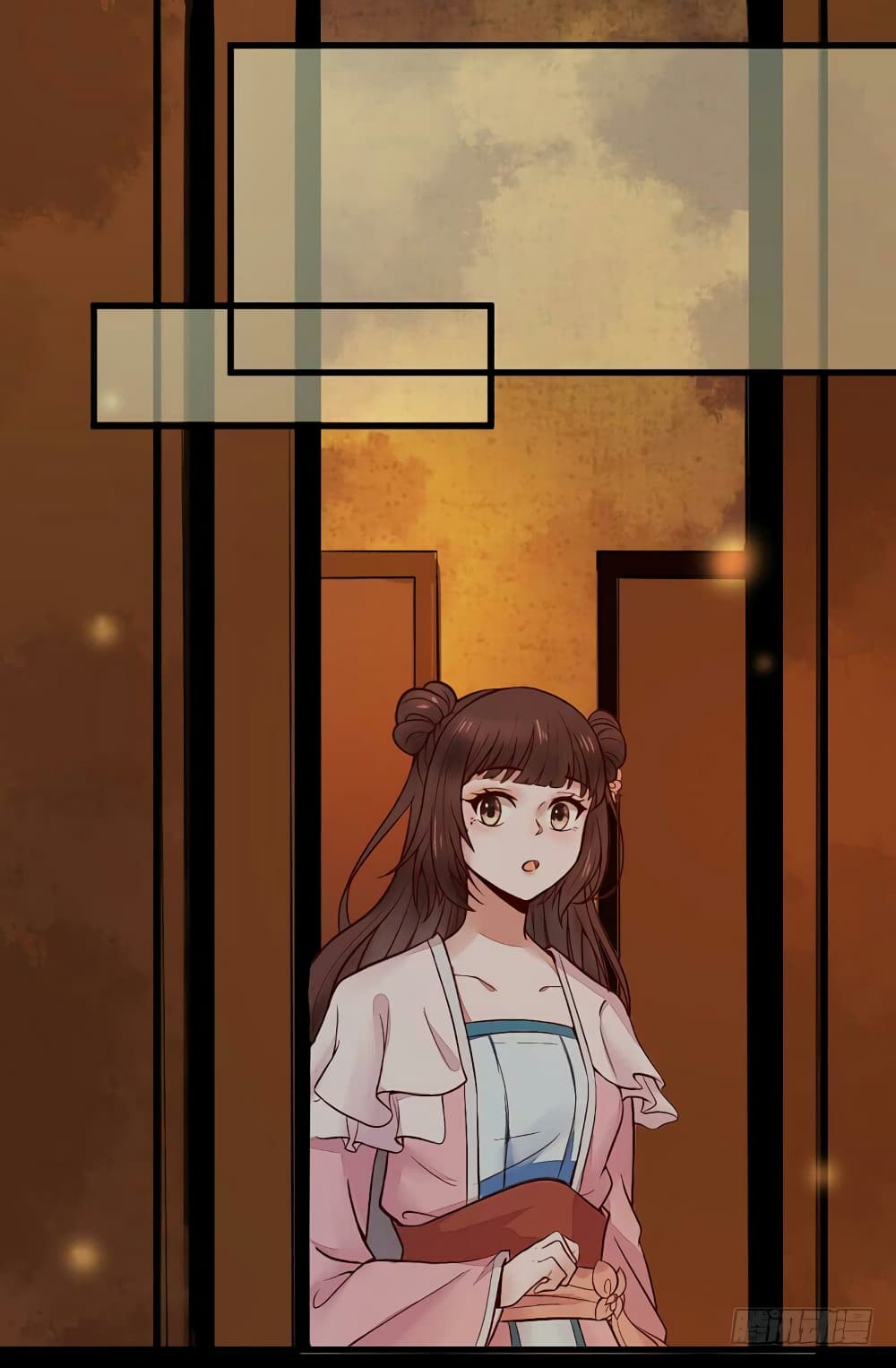 Rebirth Of The Divine Doctor page 10