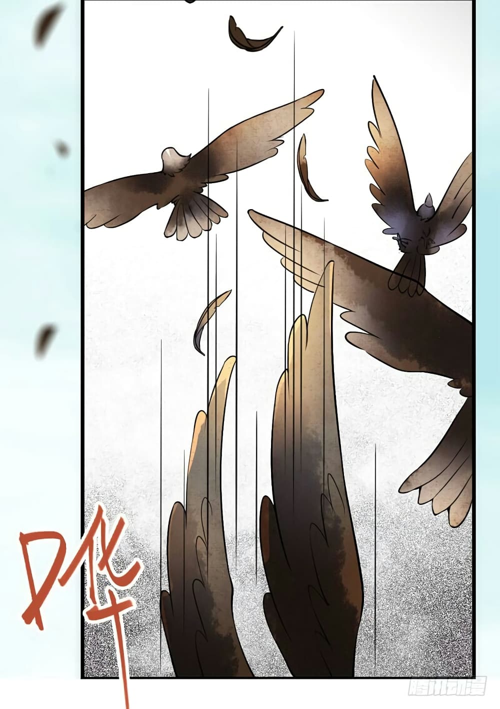 Rebirth Of The Divine Doctor page 6