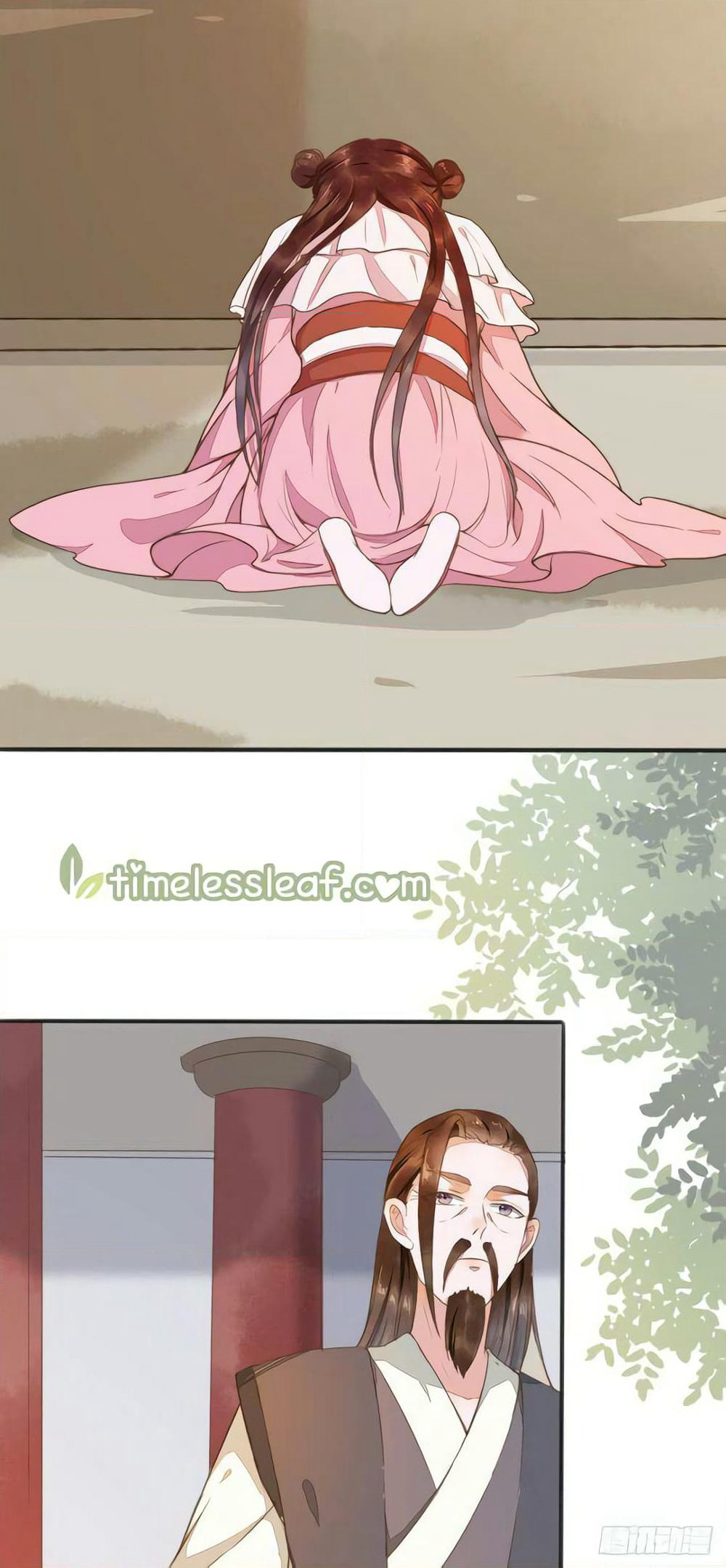 Rebirth Of The Divine Doctor page 12