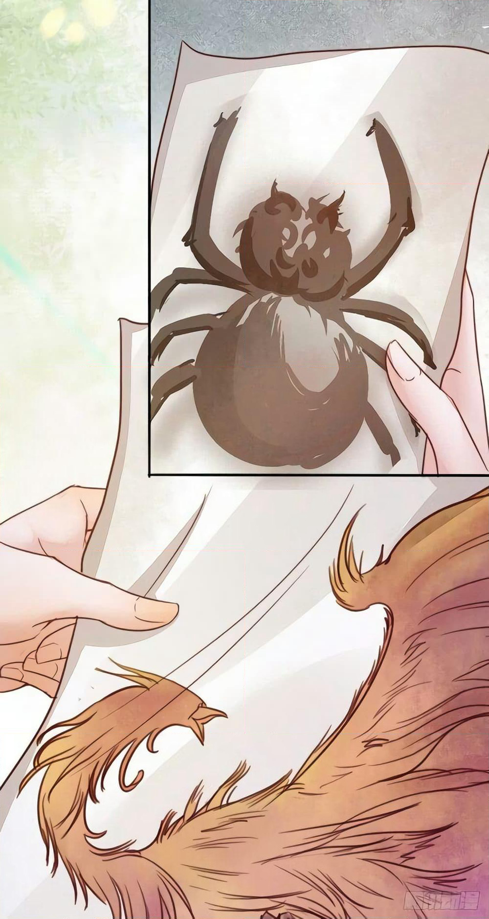 Rebirth Of The Divine Doctor page 3
