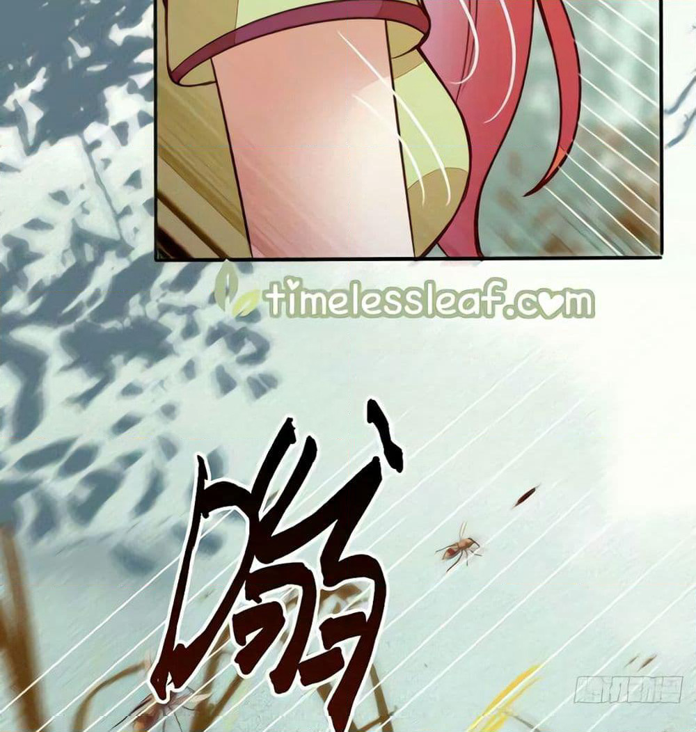 Rebirth Of The Divine Doctor page 6
