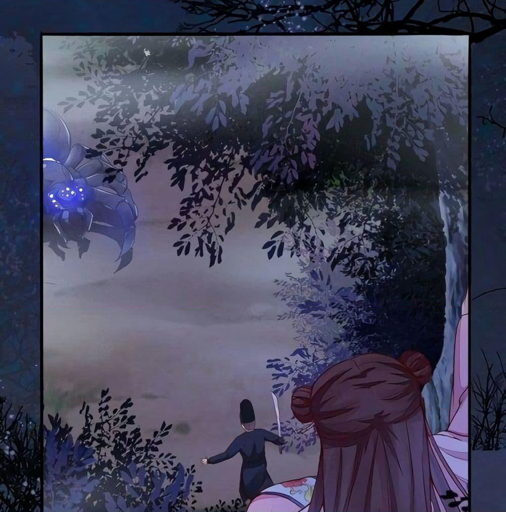 Rebirth Of The Divine Doctor page 4