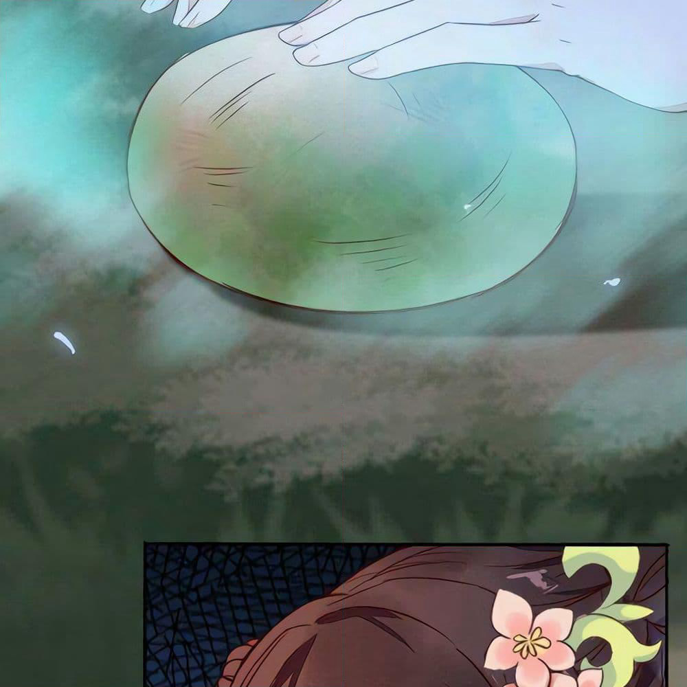 Rebirth Of The Divine Doctor page 29