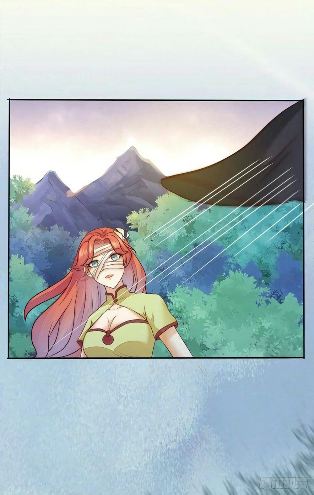 Rebirth Of The Divine Doctor page 3