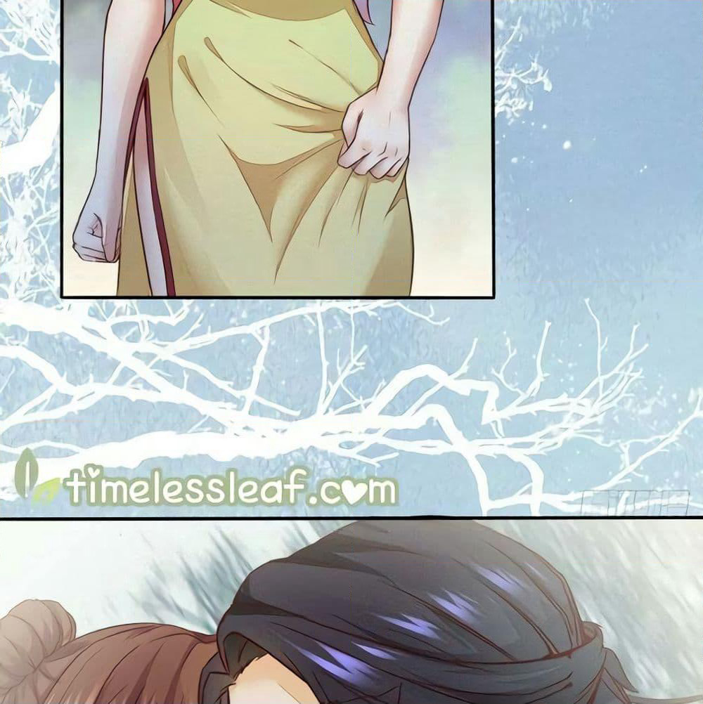 Rebirth Of The Divine Doctor page 3
