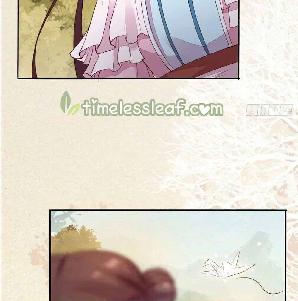 Rebirth Of The Divine Doctor page 3