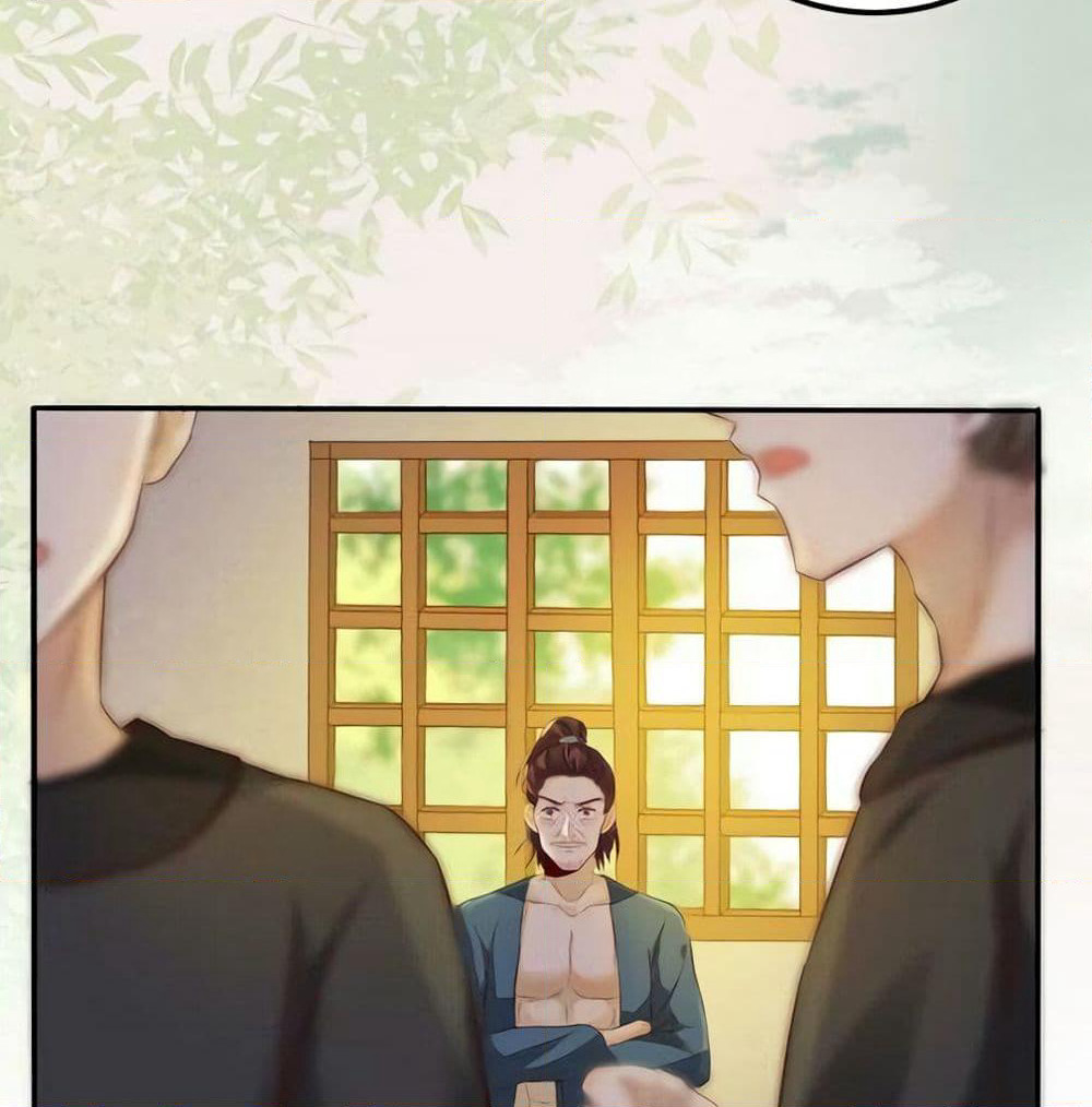 Rebirth Of The Divine Doctor page 4