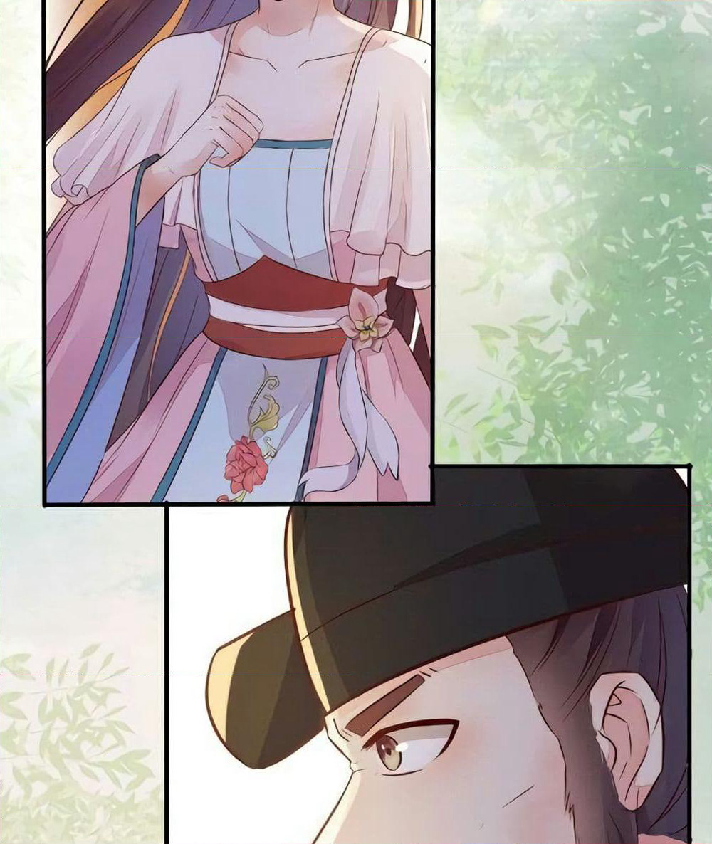 Rebirth Of The Divine Doctor page 4