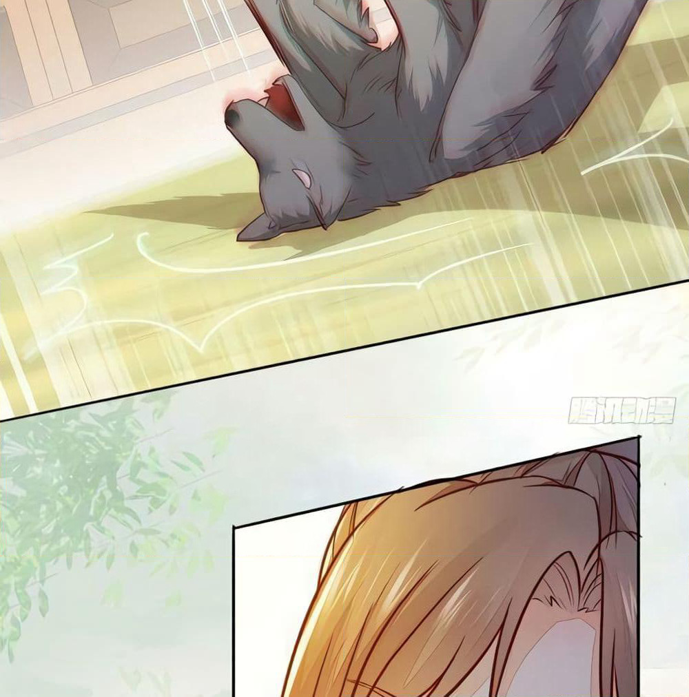 Rebirth Of The Divine Doctor page 3