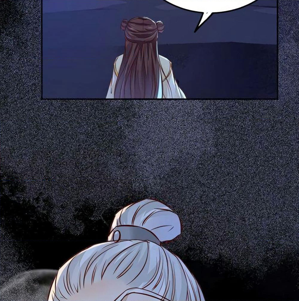 Rebirth Of The Divine Doctor page 23