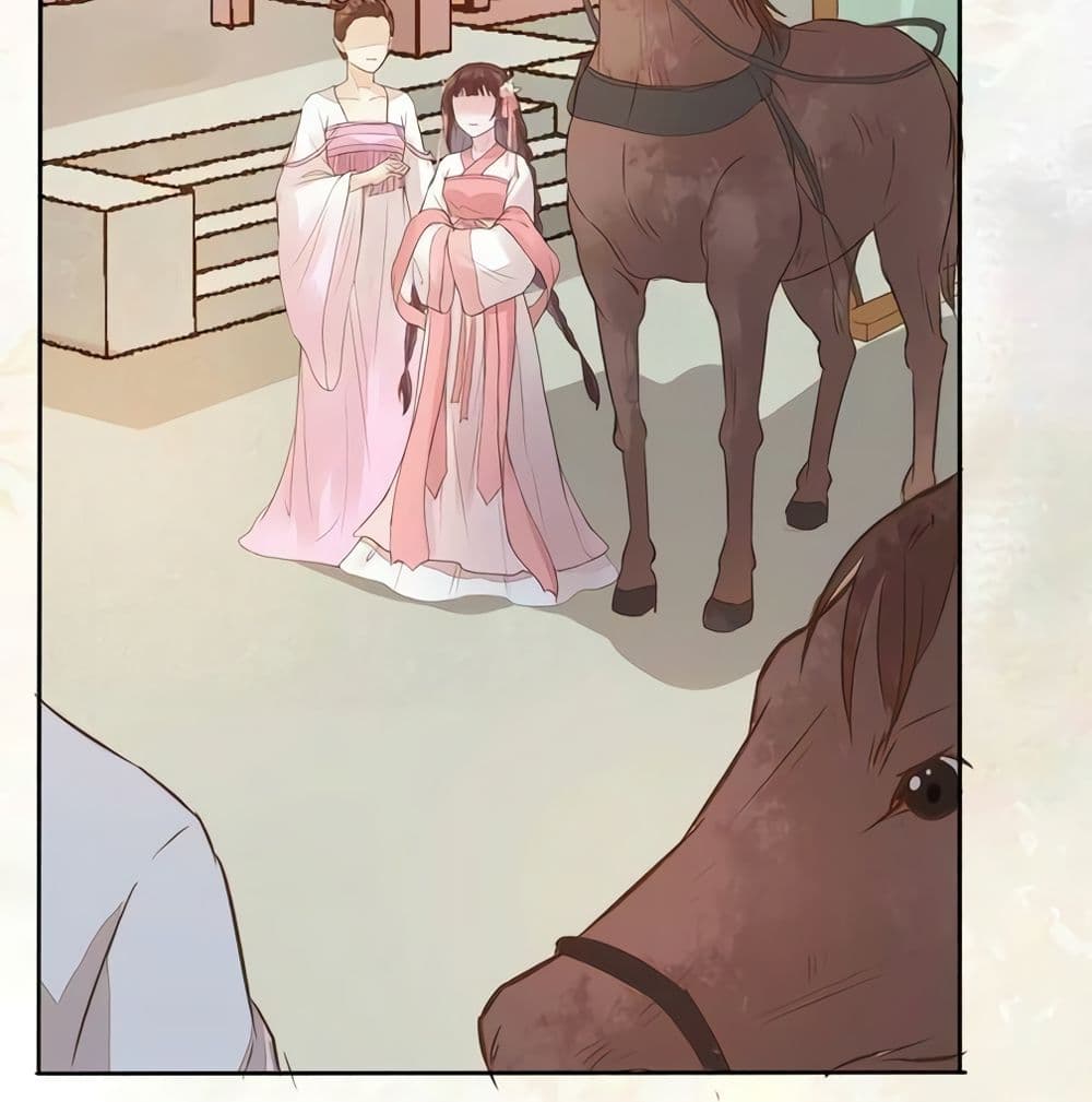 Rebirth Of The Divine Doctor page 5