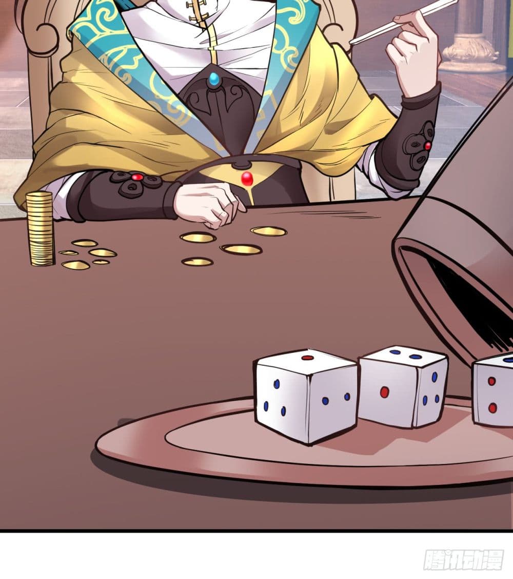 Rebirth of The Last Nine Soul Tribe page 46