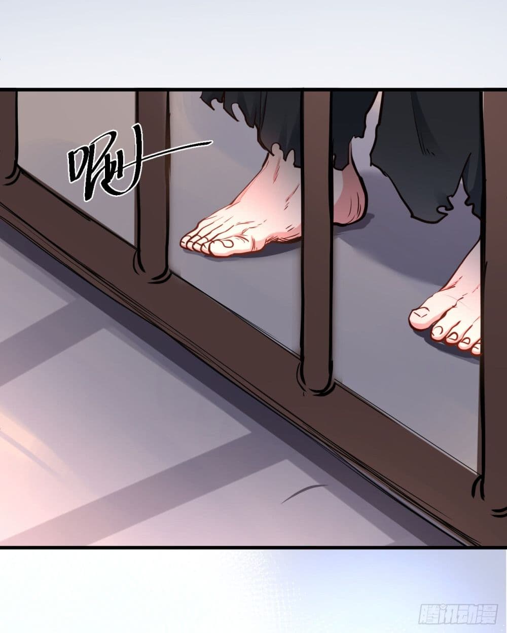 Rebirth of The Last Nine Soul Tribe page 58