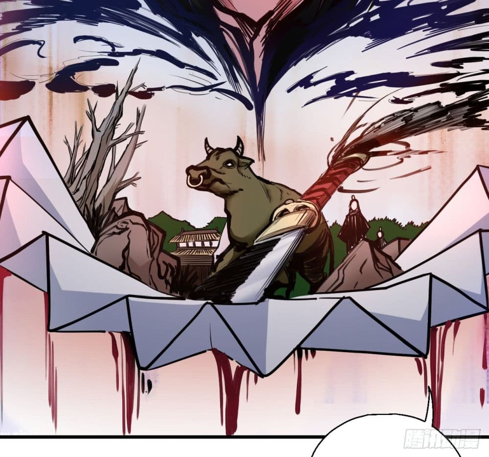 Rebirth of The Last Nine Soul Tribe page 31