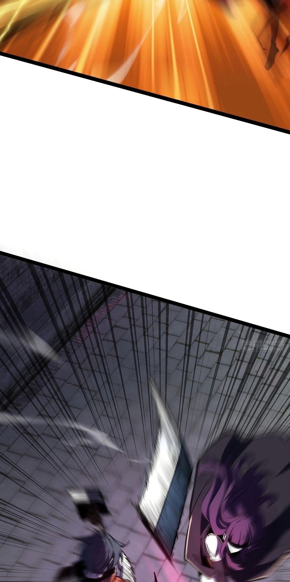 Rebirth of the Super Battle God page 45